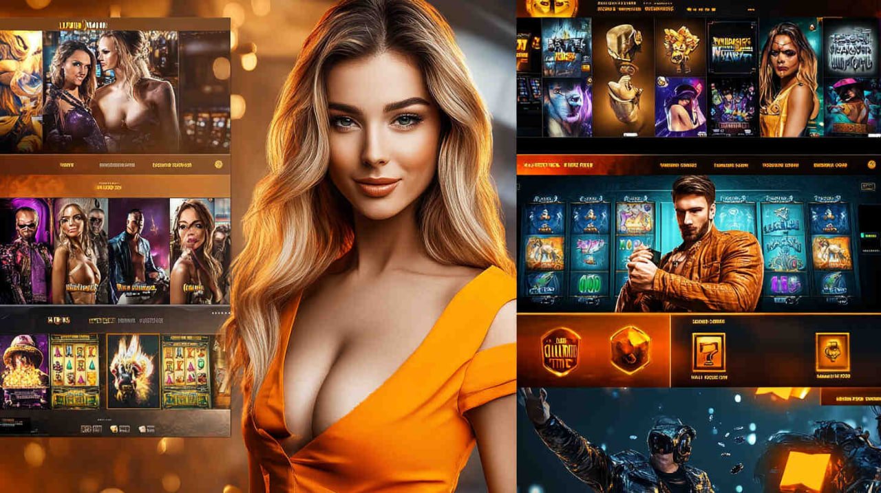 Sảnh Bingo trực tuyến fe88 với giao diện sinh động và dễ chơi