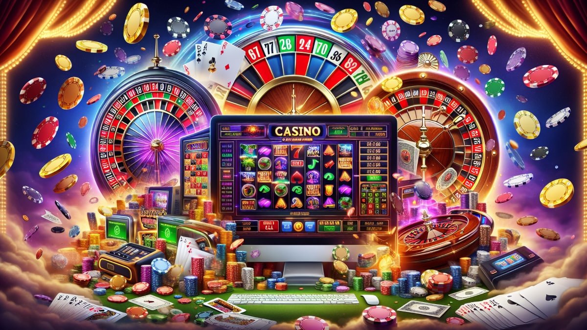 Hướng dẫn chơi Bingo trên điện thoại tại nền tảng fe88 Việt Nam